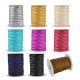Cordon rond en Satin (~5 mm (~10 m)