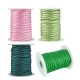 Satin Cord Round (~5mm (~10mtrs)