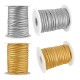 Cordon rond en Satin (~5 mm (~10 m)