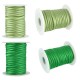 Satin Cord Round (~5mm (~10mtrs)