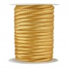 Dark Yellow Gold