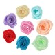 Fabric Flower ~15mm