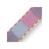 Multicolore/Violet