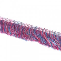 Tresse en Polyester 25mm (~3m/paquet)