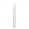 Blanc/ Parfum jasmin