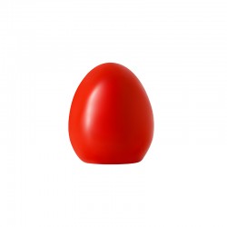 Κεραμικό Επιτραπέζιο Διακοσμητικό Αυγό 60mm