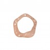 Oro Rosa 24K/0.12μm