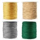 Satin Cord 1mm (~130mtr/spool)