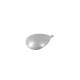 Stainless Steel 304 Charm Drop 25x18.4mm