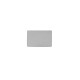 Stainless Steel 304 Bead Rectangular 9x6mm/4mm Ø2.2mm