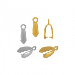 Acciaio Inossidabile 316 Pinch Bail 5X16 mm