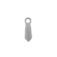 Acciaio Inossidabile 316 Pinch Bail 5X16 mm