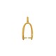 Acciaio Inossidabile 316 Pinch Bail 5X16 mm