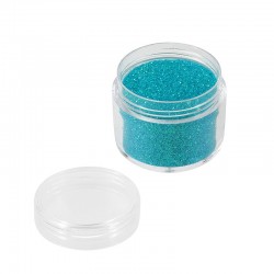 Χρυσόσκονη Γκλίτερ Χειροτεχνίας 0.2mm (12gr/πακέτο)