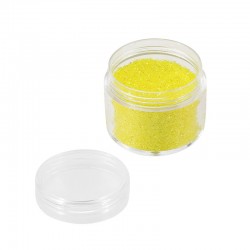 Craft Glitter 0.2mm (12gr/pack)