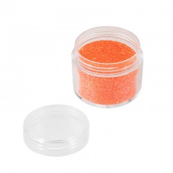 Paillettes Artisanales 0.2 mm (12 G/Paquet)