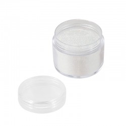 Glitter Artigianale 0.2 mm (12 G/Confezione)