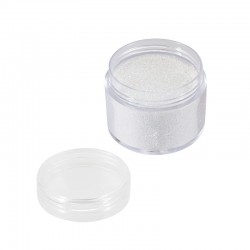 Craft Glitter 0.2mm (12gr/pack)