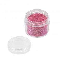 Craft Glitter 0.2mm (12gr/pack)