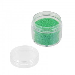 Craft Glitter 0.2mm (12gr/pack)