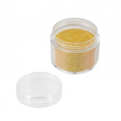 Craft Glitter 0.2mm (12gr/pack)