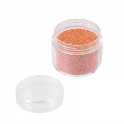 Craft Glitter 0.2mm (12gr/pack)