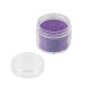 Paillettes Artisanales 0.2 mm (12 G/Paquet)