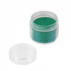 Craft Glitter 0.2mm (12gr/pack)