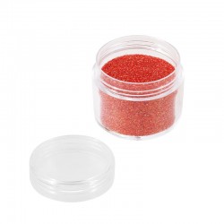 Craft Glitter 0.2mm (12gr/pack)