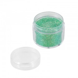 Craft Glitter 0.2mm (12gr/pack)