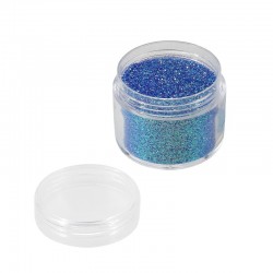 Craft Glitter 0.2mm (12gr/pack)