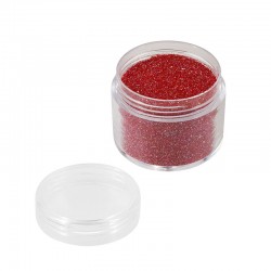 Craft Glitter 0.2mm (12gr/pack)