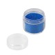 Paillettes Artisanales 0.2 mm (12 G/Paquet)