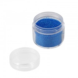 Craft Glitter 0.2mm (12gr/pack)