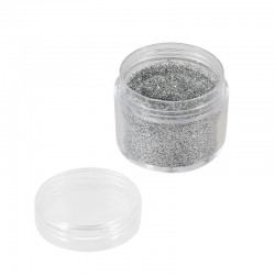 Paillettes Artisanales 0.2 mm (12 G/Paquet)