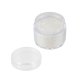 Craft Glitter 0.4mm (12gr/pack)
