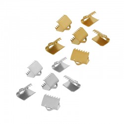 Embout 10mm en Acier Inoxydable