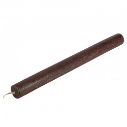 Candle Round Aromatic Scratched 300mm/28mm