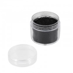 Purpurina Artesanal 0,4 mm (12 G/Paquete)