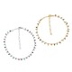 Bracelet de Cheville en Laiton 20 cm