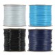 Synthetic Cord Snake Effect Flat 2mm (50mtrs)