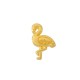 Zamak Slider Flamingo 7x12mm (Ø1.8mm)