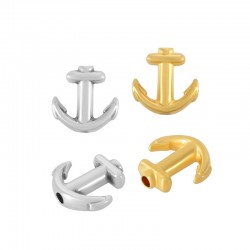 Zamak Slider Anchor 10mm (Ø 1.6mm)