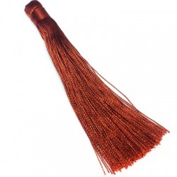Polyester Tassel ~120mm