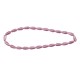 Glass Pearl Teardrop 8x16mm (~27pcs) Ø1.4mm