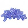 Bleu Tranparent