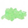 Transparent Green