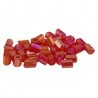 Transparent Red