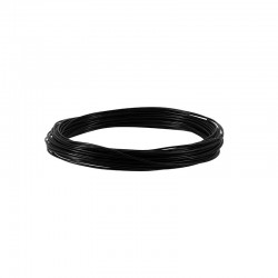 Fil Aluminium Flexible 1mm (~10mtr/bobine)