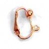 Electro Rose Gold